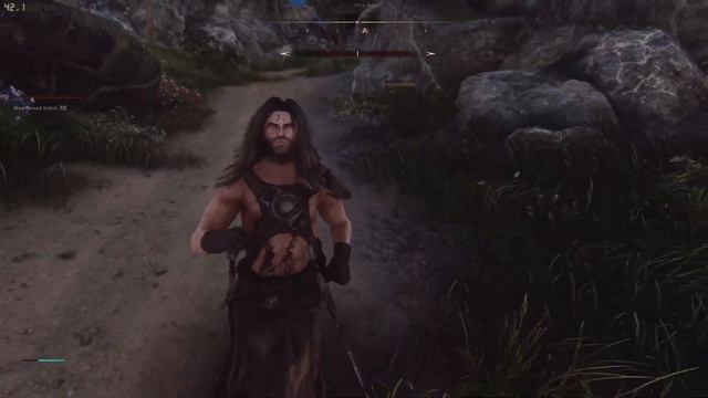 Skyrim Vagabond Modpack 4000+ Mods New Update смотреть онлайн