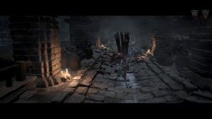Dark Souls 3 Русская озвучка ИГРОФИЛЬМ Тёмные души 3 4K60FPS Прохождение без комментариев фэнтези