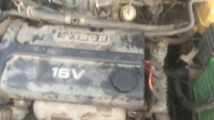 P0352 ignition coil "B" secondary circuit Chevrolet Aveo multi car technician