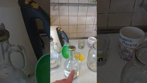 Феникс кристалл 20 литров...Качественный продукт с первого перегона