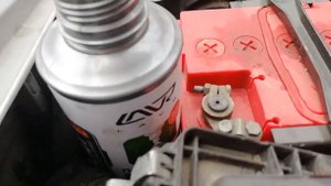 Промывка форсунок nissan sunny