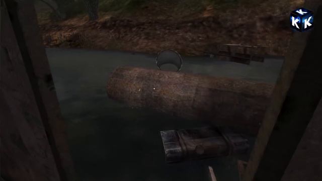 МОНОЛИТ исполняет желания НПС в СТАЛКЕРЕ смотреть онлайн