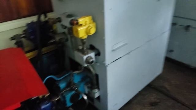 Консольный подъемник для бытовой техники