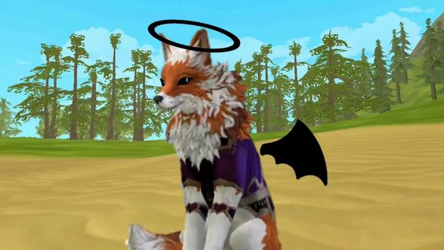 ✨и накорми ср@ных ПЕЛИКАНОВ✨ | Куплинов | Wildcraft Animation смотреть онлайн