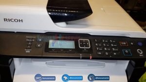 ricoh sa 541 hata kodu nedir ricoh sa541 error