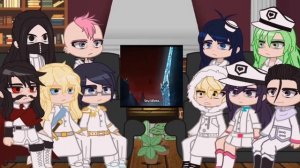 Wandenreich react to future || TYBW || Part 2/3 || Gacha ????