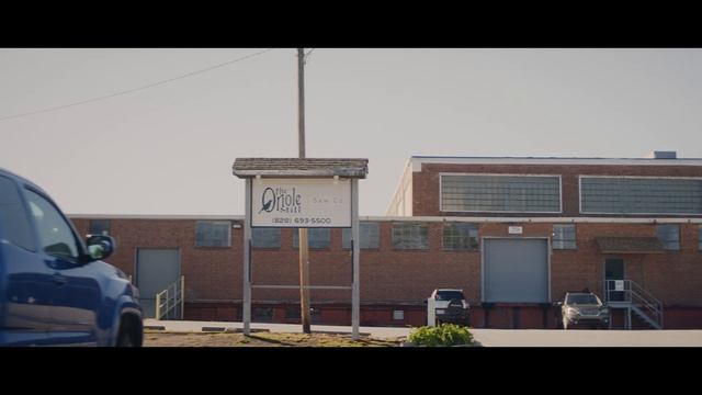 Covering Community | Carolina Textile District's Cooperative Response to the Pandemic смотреть онлайн