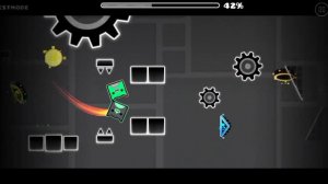 "Untold Loneliness" - FNF Wednesday's Infidelity 2.0 (vs. Oswald) / Geometry Dash 2.11 - Layout