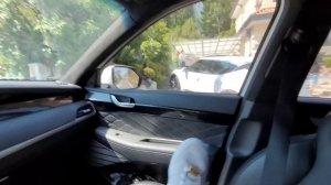 Корейская деревня. Семья свекрови. Korea VLOG.