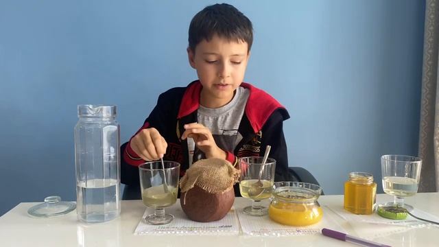 Какой мед лучше?4 Теста/Проверки Как проверить мёд на натуральность в домашних условиях?