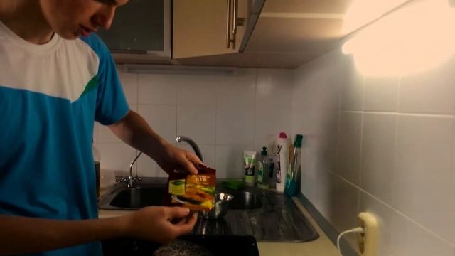 Фаршированный лещ в духовке