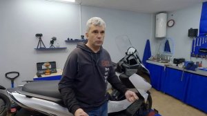 ХИТ ПРОДАЖ!!! ZONTES ZT350-E или САМЫЙ ПОДРОБНЫЙ ОБЗОР!!!