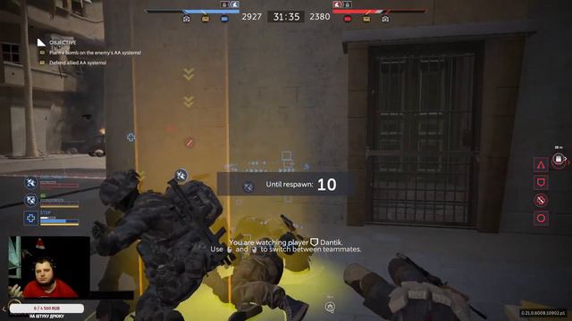 [Калибр стрим]Фармим Жетончики, Отвечаю на Вопросы №1234 смотреть онлайн