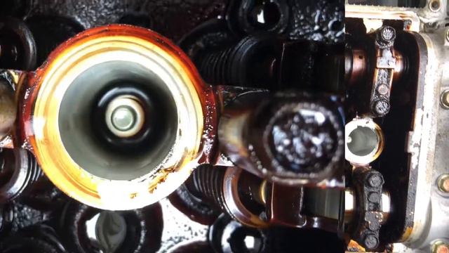 @ スバルR2 プラグ交換しようと思ったら、大変なことになっていた。Subaru R2 going to change the plugs, but it was a big problem. смотреть онлайн