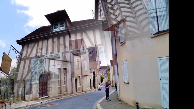 Les Magies de Chartres - POEME SYMPHONIQUE (Hermetica Excelsus) - E. DURU смотреть онлайн