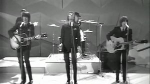 The Hollies - Carrie Anne
