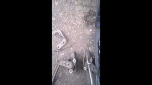 BMW E53 замена датчика дорожного просвета