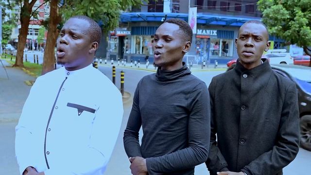 TOP TOP (OFFICIAL MUSIC VIDEO)- DOKC TV CATHOLIC SONGS | DOKC STUDIOS