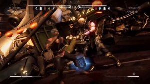 Mortal Kombat X. PlayStation 4 - PS4