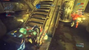 Warframe limbo time ep 1