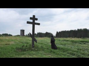 Русский Крест. Инокиня Матрона Лучкина. 19.09.21