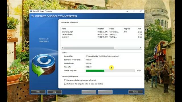 Video Converter to Audio ? | Video Converter Mobile | Video Compressor #videoconverter #videoconver