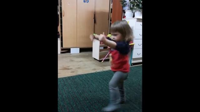 Dance - Танцы..под "тает лед" (Грибы) смотреть онлайн