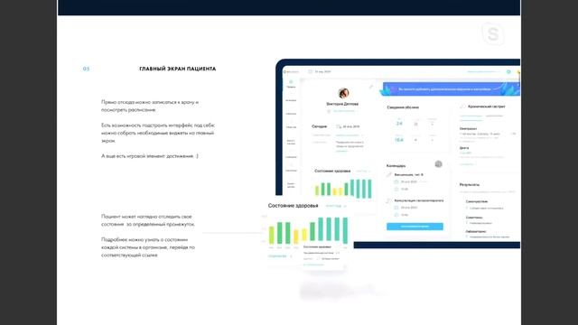 Обучаемся дизайну и разбираем работы с конкурса Future Health Design