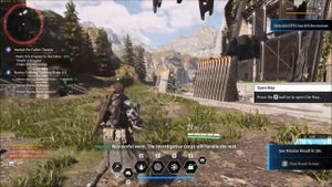 BadBoyCheats | The First Descendant Cheats / Hacks