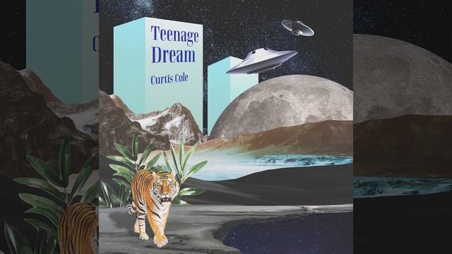 Teenage Dream смотреть онлайн