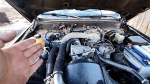 БОЛЬШОЙ РАСХОД СОЛЯРКИ - КАК С ЭТИМ БОРОТЬСЯ.