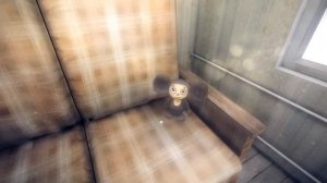 РУССКИЙ ИНДИ ХОРРОР ПРО ПОЕЗД! ПОИГРАЛ СПУСТЯ 8 ЛЕТ..  - Обзор и Прохождение игры The Train #1