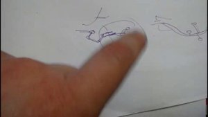 Ремонт-Переделка старого уличного фонаря на диодный  Простая конструкция