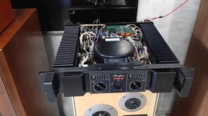 Accuphase PRO 6