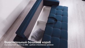 Диван Dandy Euro