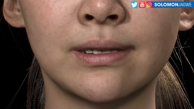 Super Realistic Facial Animation NVIDIA Omniverse Audio2Face Real-Time Facial Animation смотреть онлайн