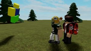 The Heavy is Dead | Roblox Animation