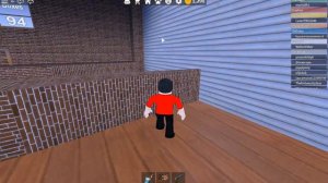 ROBLOX Work at a Pizza Place #1 Работа в пиццерии!