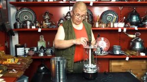 Электрошашлычница или хочу дома шашлык