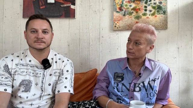 Чистый бизнес. Клининговое агенство. Интервью с Евгением Виницким.