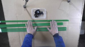 Термобокс для 3д принтера самодельный