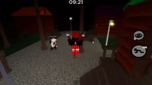 Я ПРЕДАТЕЛЬ в ПИГГИ! Traitor в Roblox Piggy