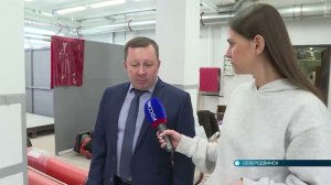 31 08 22 Открытие мастерских в Северодвинском техникуме судостроения