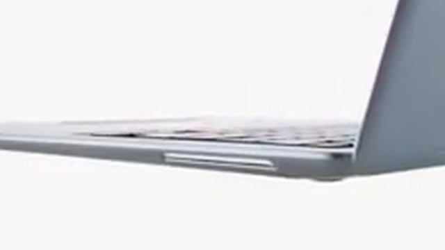 New MacBook Air - Guided Tour смотреть онлайн