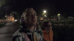 Из Санкт-Петербурга в Новосибирск на машине за 4 дня и 4000км (Поездка в Сибирь #1)