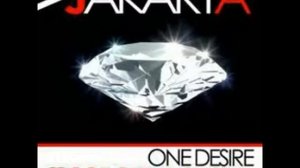 One Desire - Jakarta