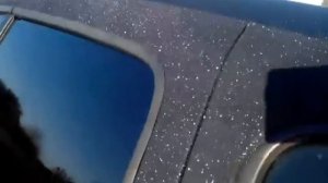 Visual tuning Renault Symbol