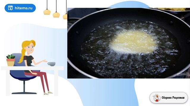 Индийский завтрак. Вкусный рецепт