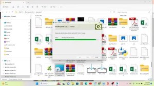 QGIS Tutorials 1: Download and Install QGIS 3.28.11 in Windows 10 or 11 | Beginners
