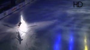 Елизавета Туктамышева. NHK Trophy.